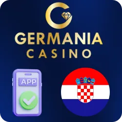 Germania Casino-app