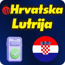 Hrvatska Lutrija-app