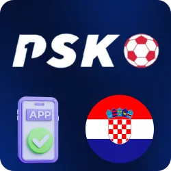 PSK Casino-app