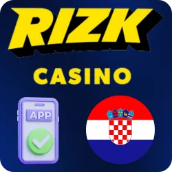 Rizk Casino-app