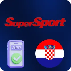 SuperSport-app