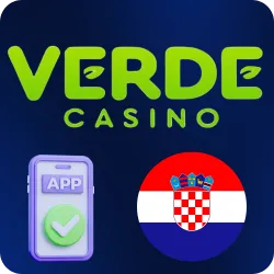 Verde Casino-app