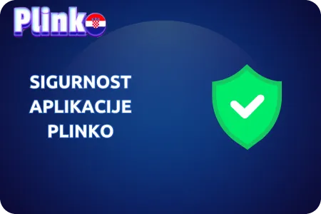 Sigurnost Plinko aplikacija